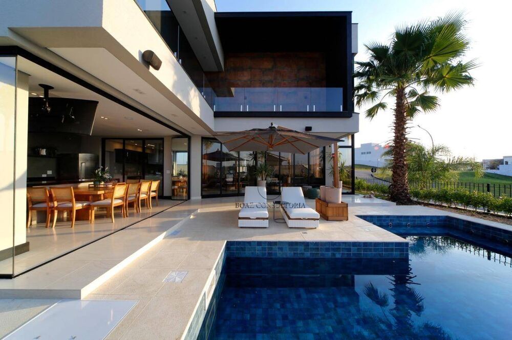 Casa, 4 quartos, 435 m² - Foto 2