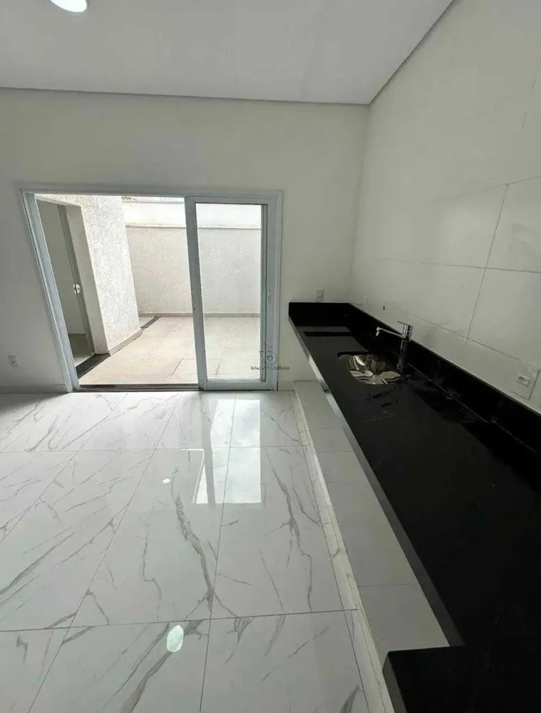 Casa de Condomínio, 3 quartos - Foto 14