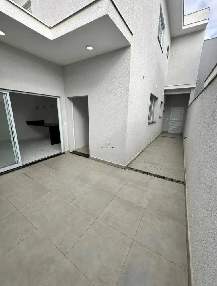 Casa de Condomínio, 3 quartos - Foto 13