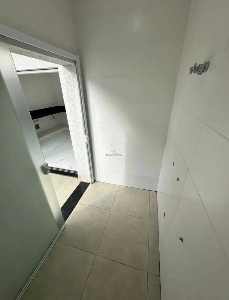 Casa de Condomínio, 3 quartos - Foto 12