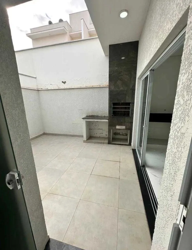 Casa de Condomínio, 3 quartos - Foto 11