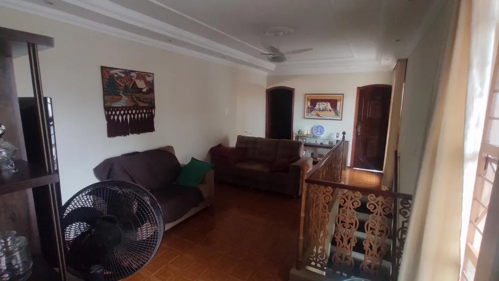 Casa, 4 quartos, 337 m² - Foto 7