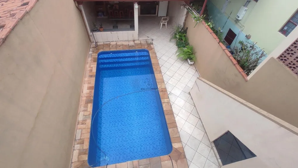 Casa, 4 quartos, 337 m² - Foto 12