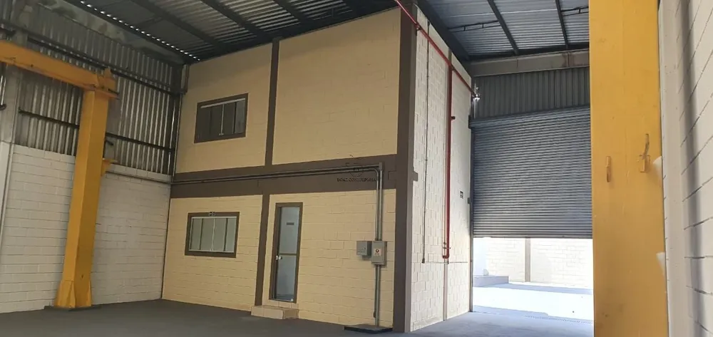 Depósito-Galpão, 970 m² - Foto 10