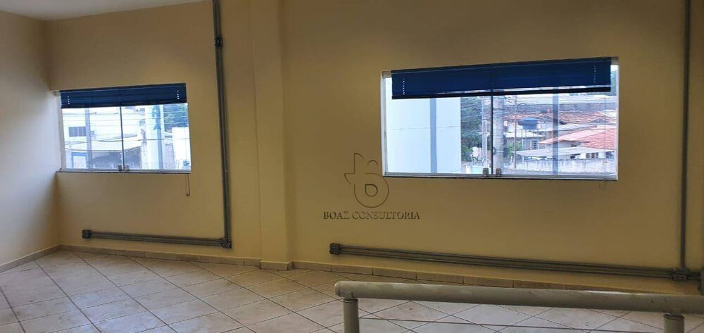 Depósito-Galpão, 970 m² - Foto 1