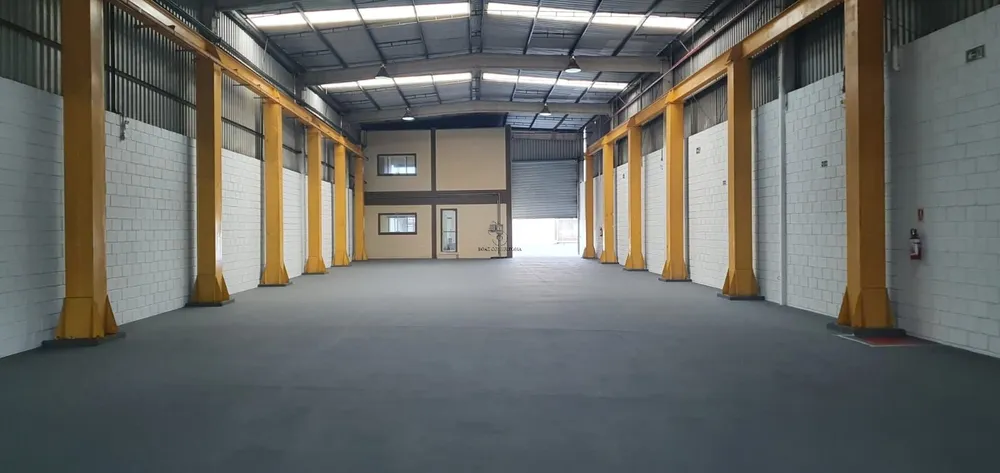 Depósito-Galpão, 970 m² - Foto 16