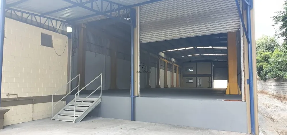 Depósito-Galpão, 970 m² - Foto 7