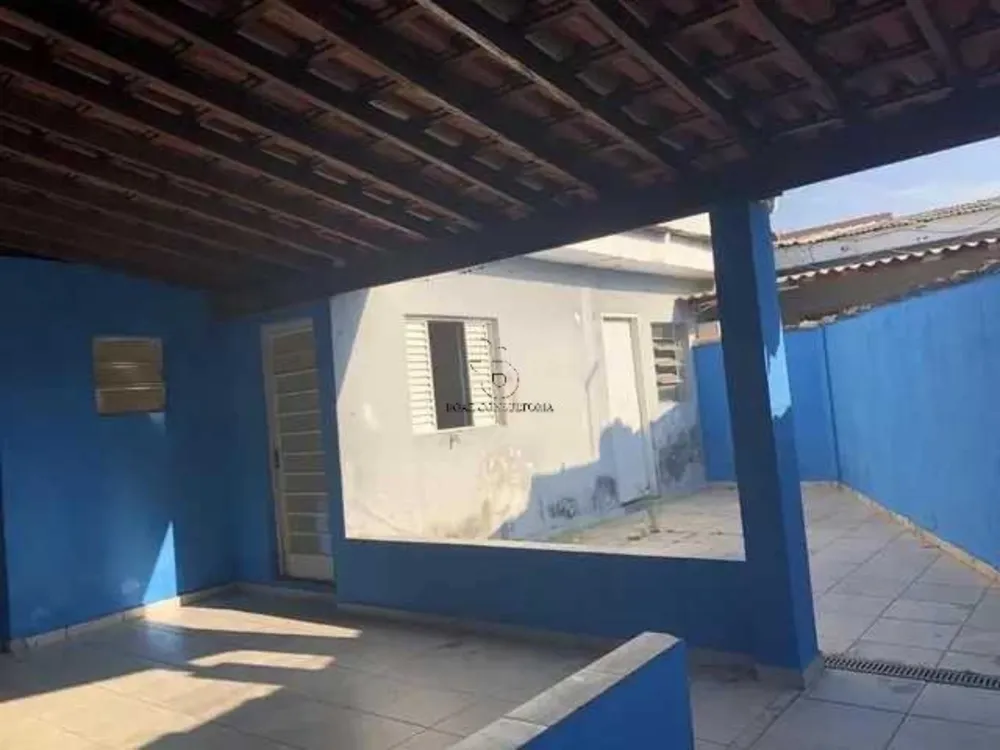 Casa, 3 quartos - Foto 10