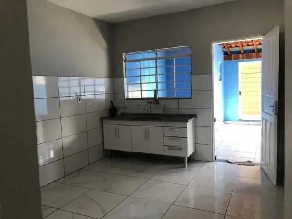 Casa, 3 quartos - Foto 5
