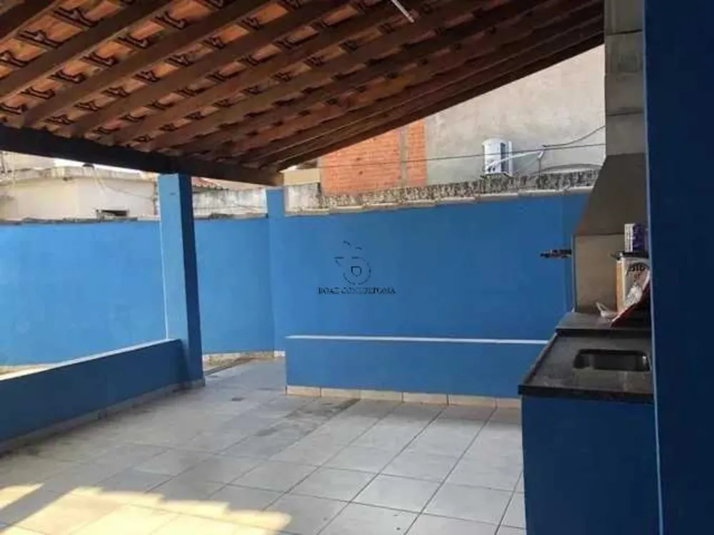 Casa, 3 quartos - Foto 6