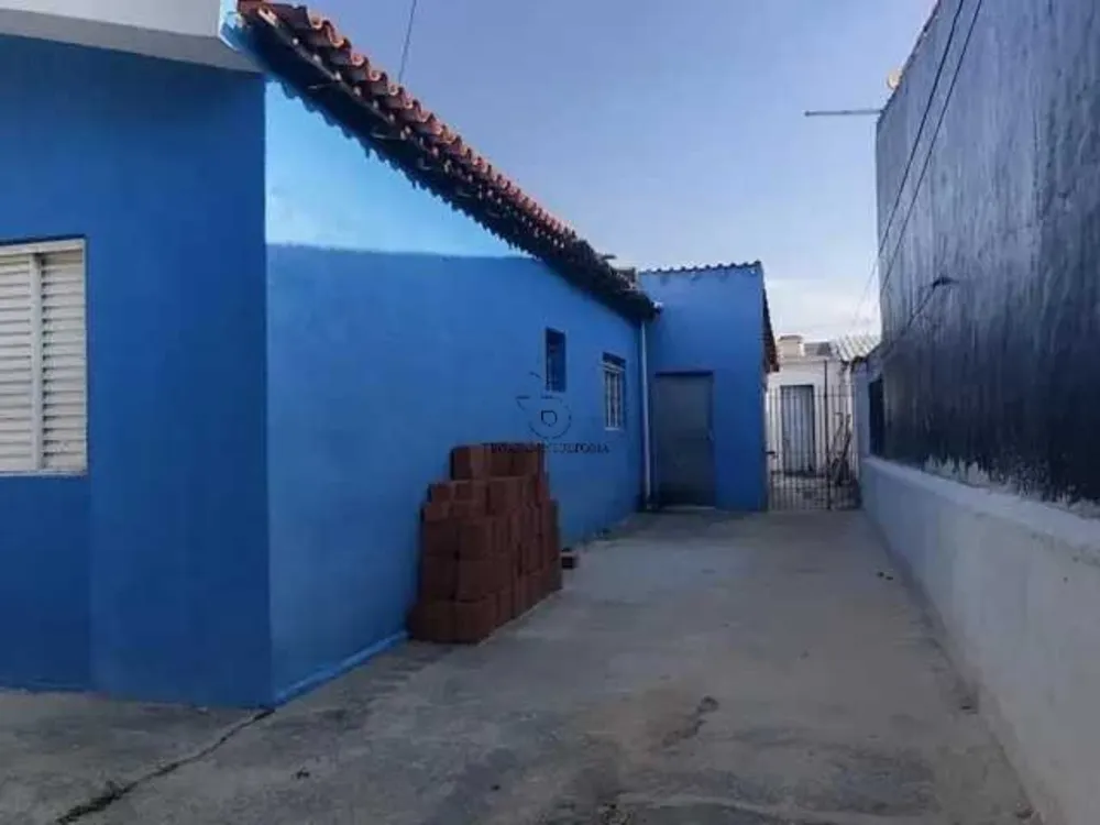 Casa, 3 quartos - Foto 9