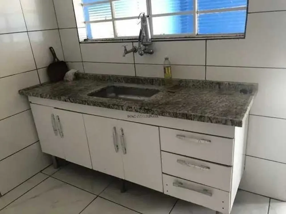 Casa, 3 quartos - Foto 8