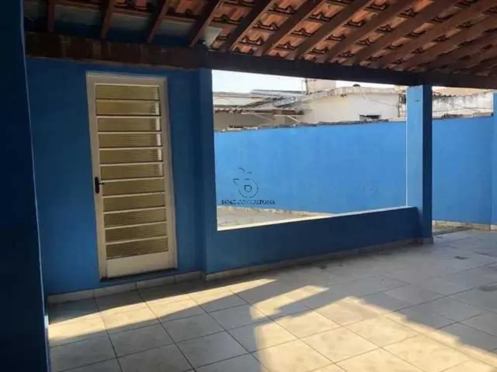 Casa, 3 quartos - Foto 6
