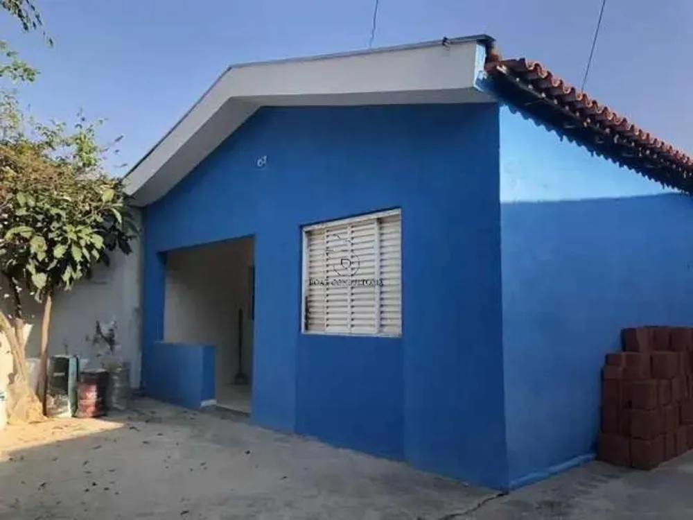 Casa, 3 quartos - Foto 4