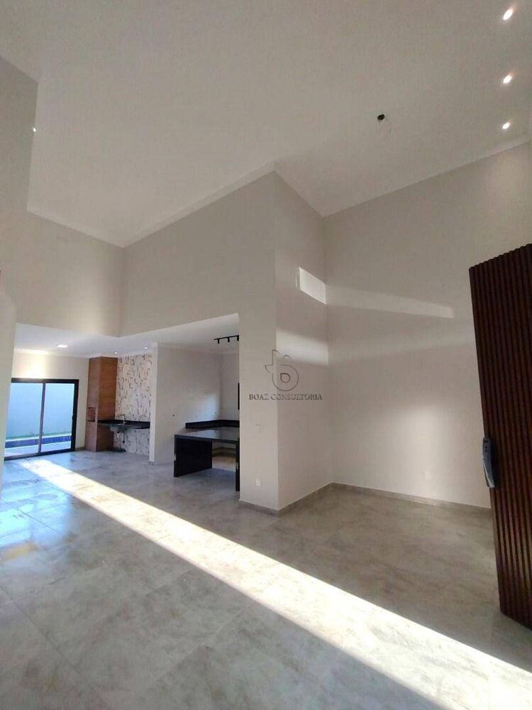 Sobrado, 3 quartos, 243 m² - Foto 5