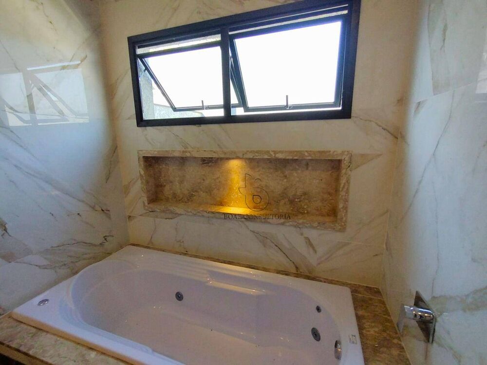 Sobrado, 3 quartos, 243 m² - Foto 10