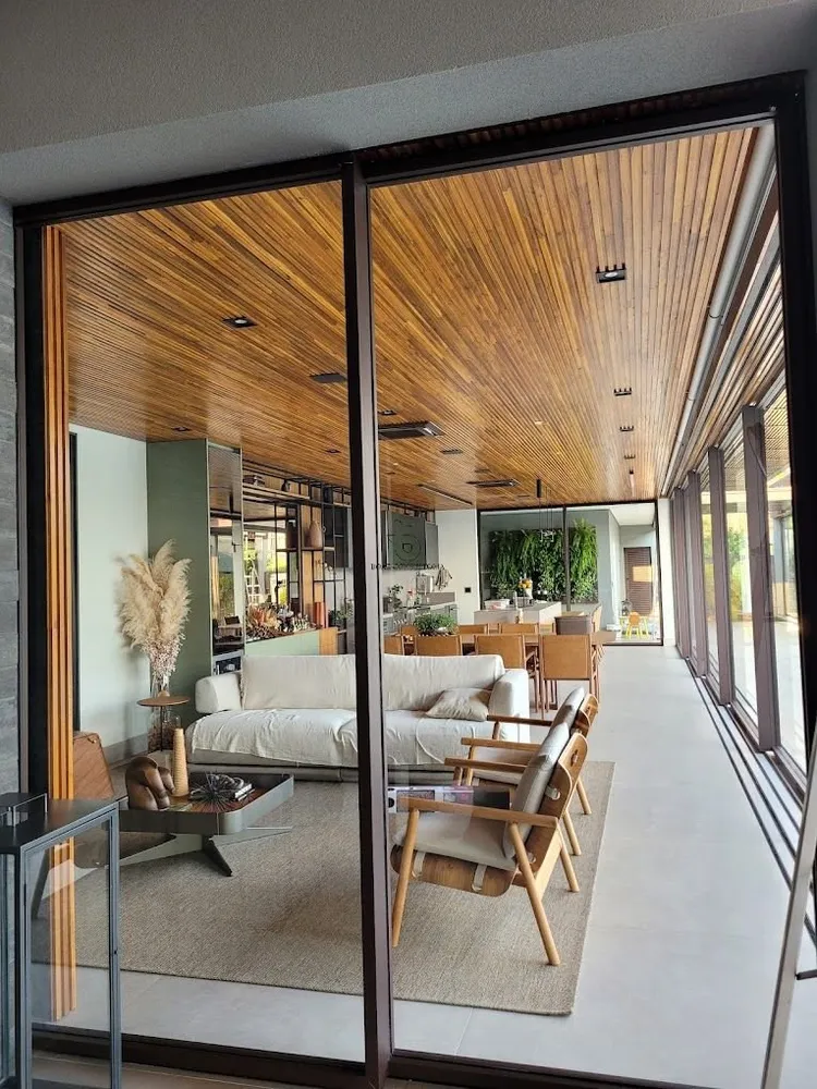 Sobrado, 3 quartos, 243 m² - Foto 33