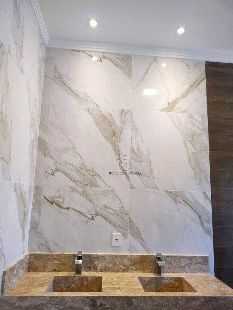 Sobrado, 3 quartos, 243 m² - Foto 7