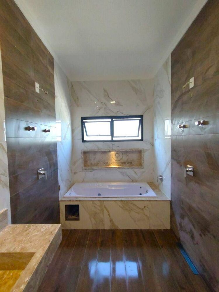 Sobrado, 3 quartos, 243 m² - Foto 17