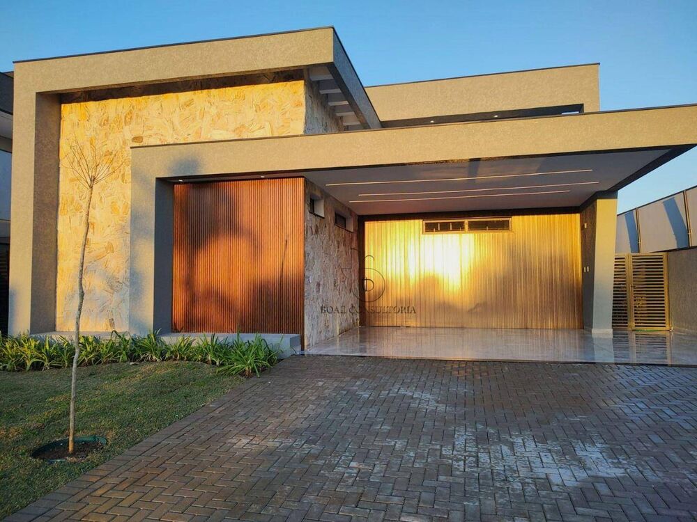 Sobrado, 3 quartos, 243 m² - Foto 21