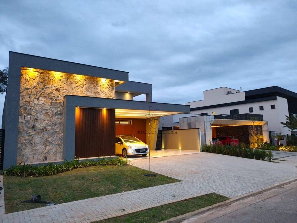 Sobrado, 3 quartos, 243 m² - Foto 20