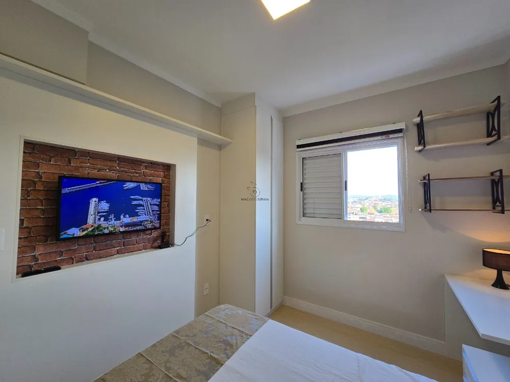 Apartamento, 2 quartos, 54 m² - Foto 17