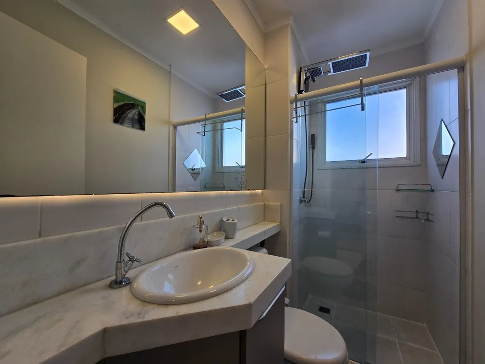 Apartamento, 2 quartos, 54 m² - Foto 9
