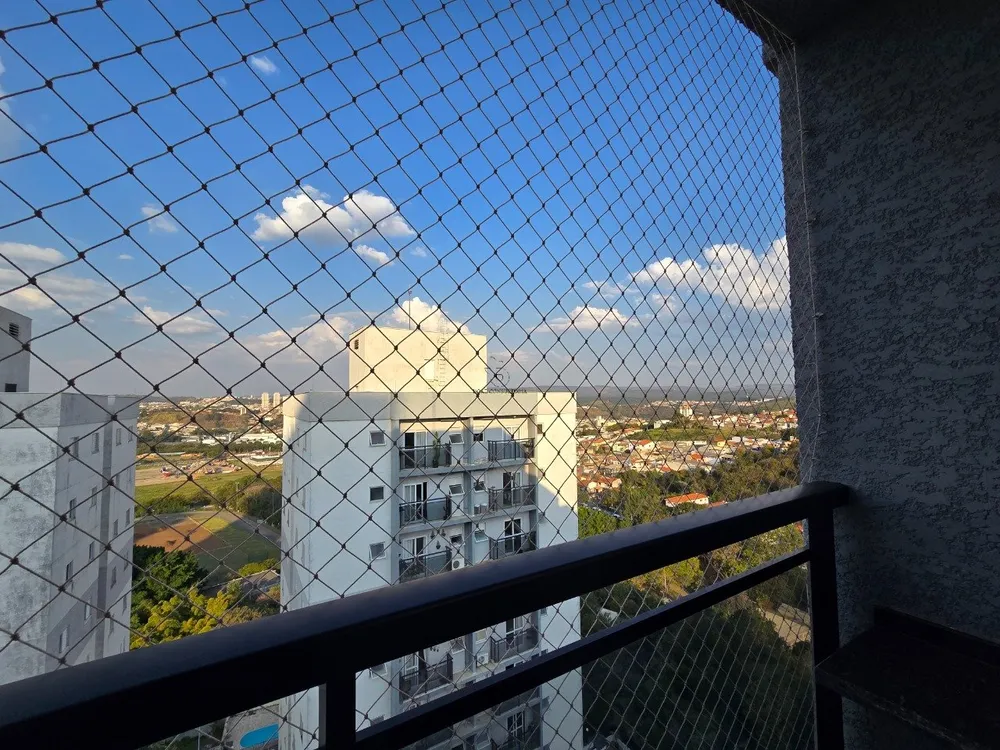 Apartamento, 2 quartos, 54 m² - Foto 10