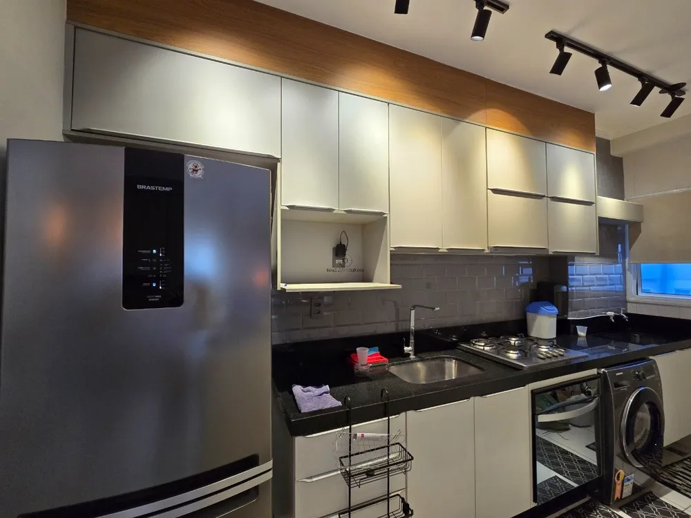 Apartamento, 2 quartos, 54 m² - Foto 11