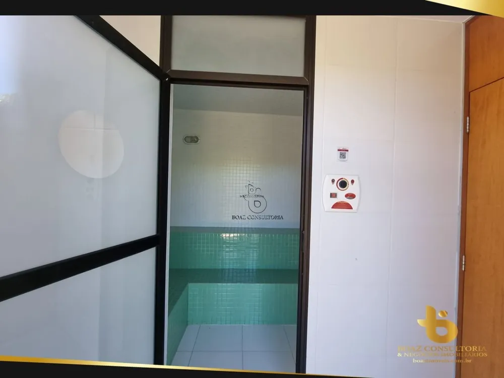 Casa de Condomínio, 3 quartos - Foto 9