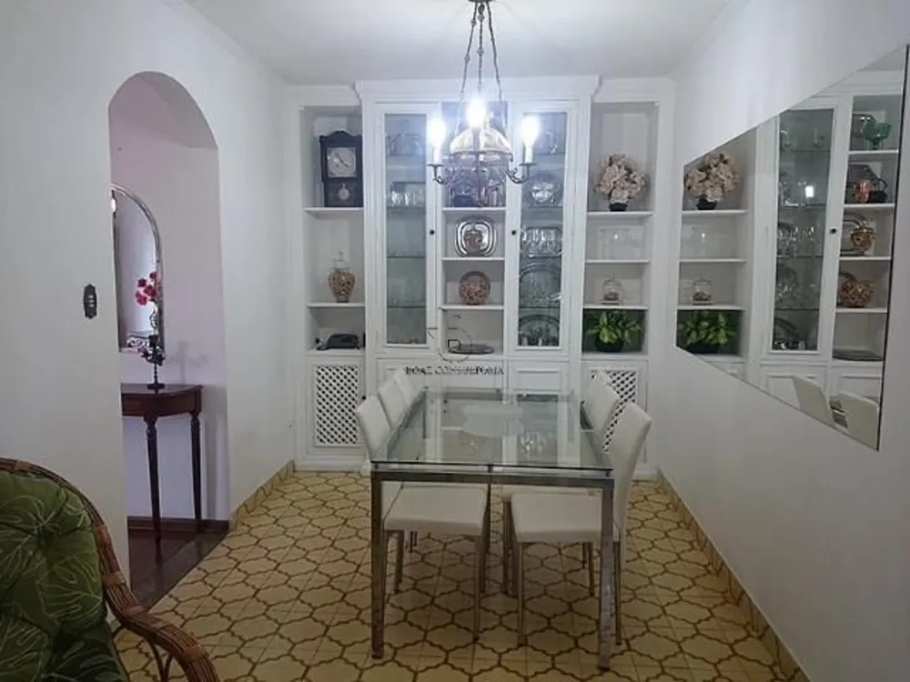 Sobrado, 3 quartos, 185 m² - Foto 23
