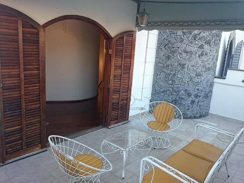 Sobrado, 3 quartos, 185 m² - Foto 13