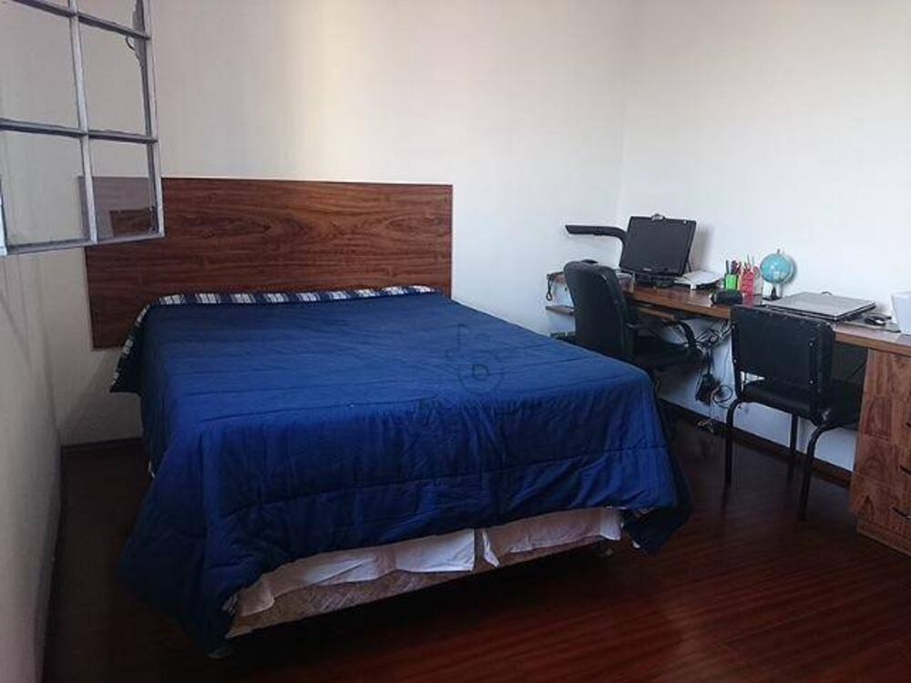 Sobrado, 3 quartos, 185 m² - Foto 12