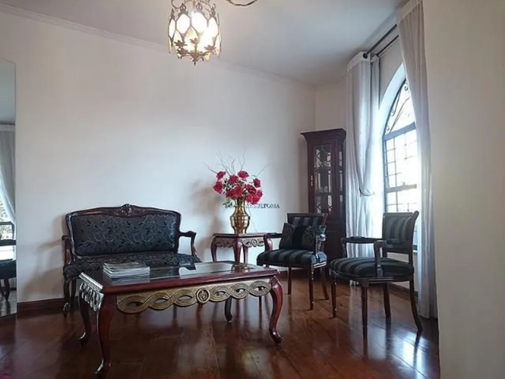 Sobrado, 3 quartos, 185 m² - Foto 27