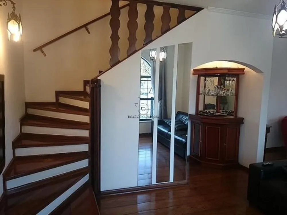 Sobrado, 3 quartos, 185 m² - Foto 20