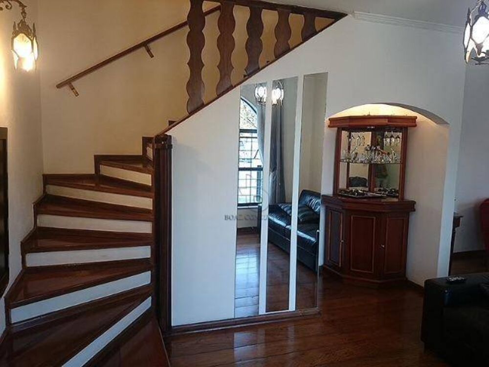 Sobrado, 3 quartos, 185 m² - Foto 3