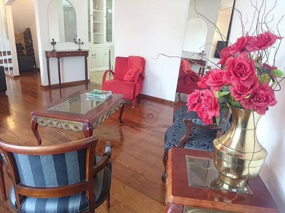 Sobrado, 3 quartos, 185 m² - Foto 7