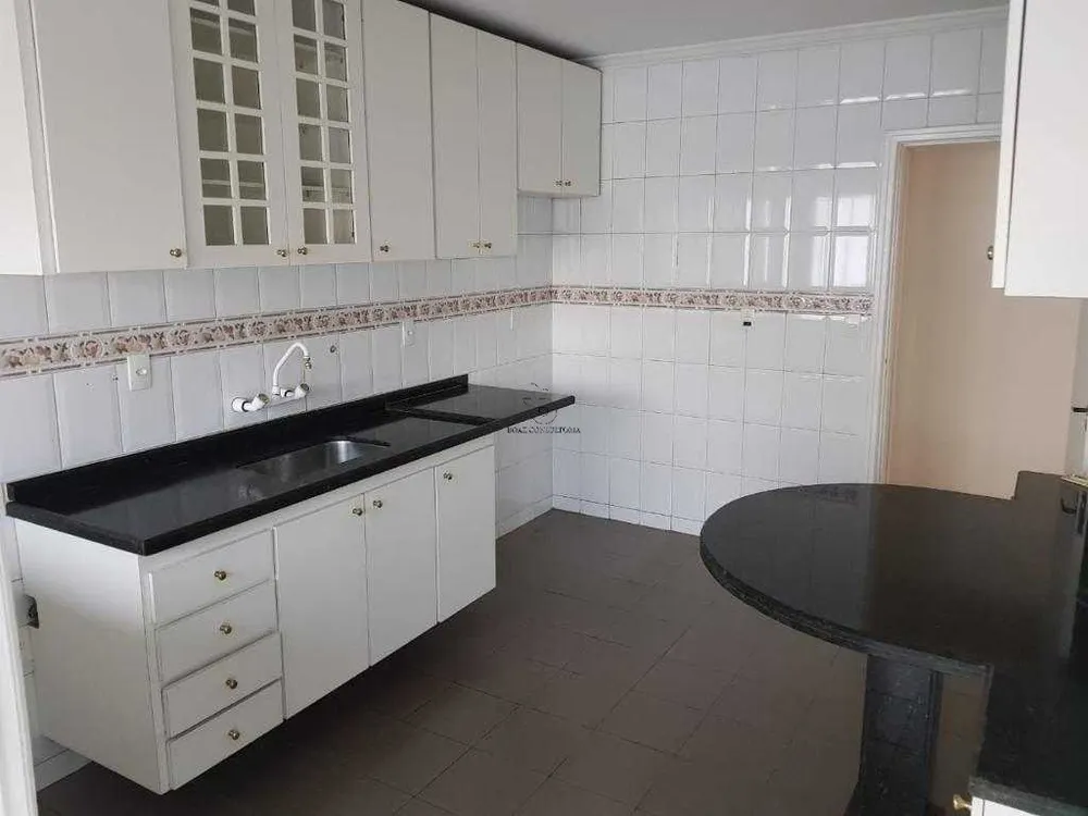 Apartamento, 2 quartos, 170 m² - Foto 2