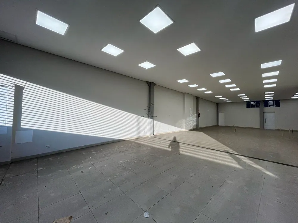 Depósito-Galpão, 460 m² - Foto 3