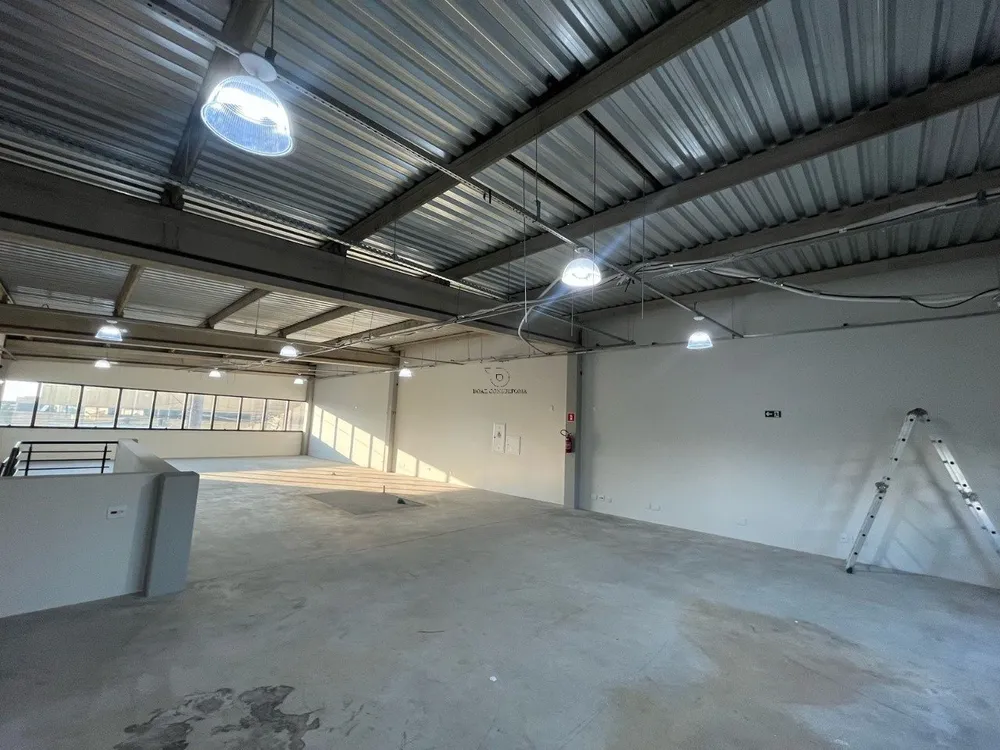 Depósito-Galpão, 460 m² - Foto 11