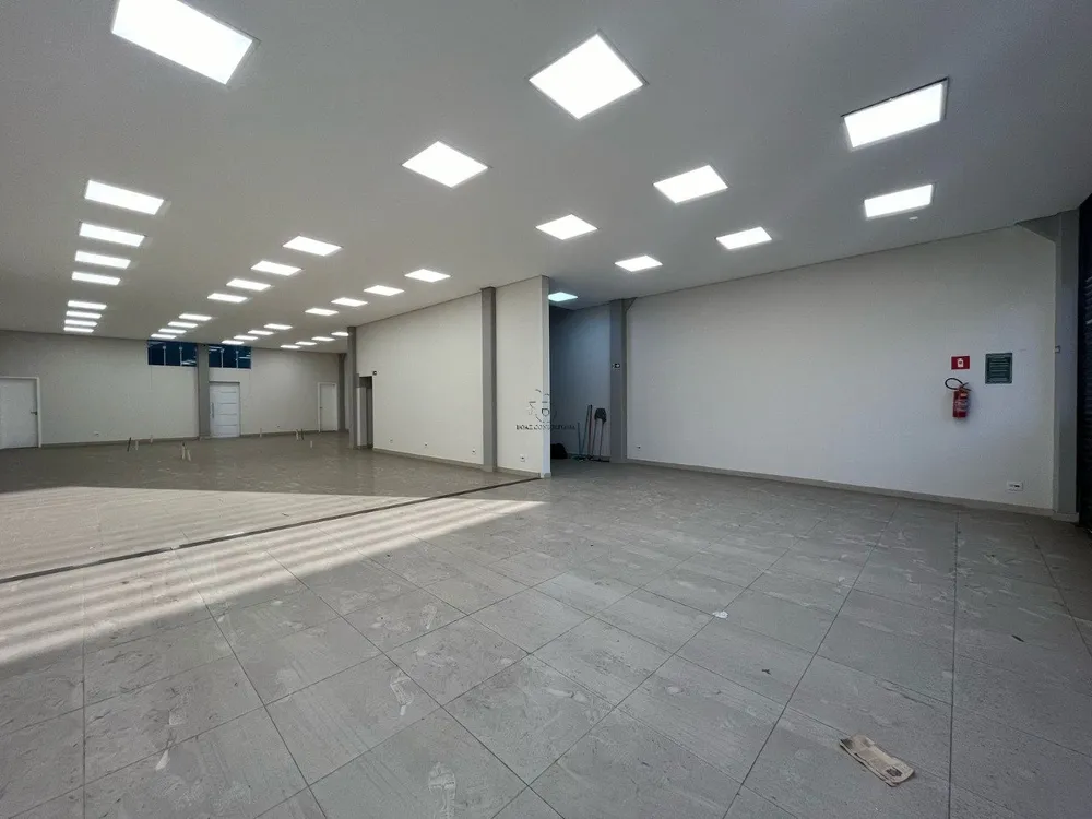 Depósito-Galpão, 460 m² - Foto 2