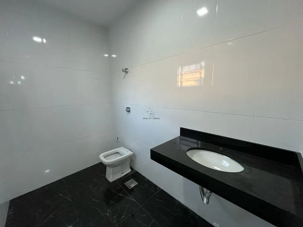 Depósito-Galpão, 460 m² - Foto 13