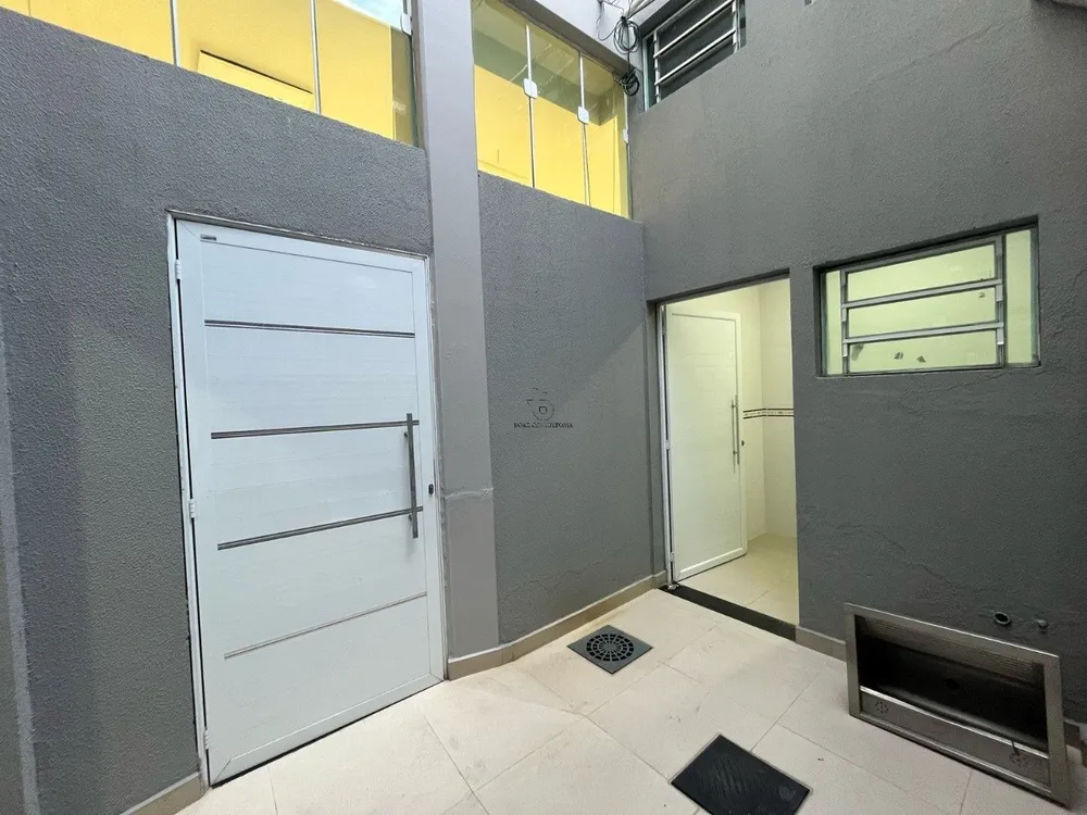 Depósito-Galpão, 460 m² - Foto 8