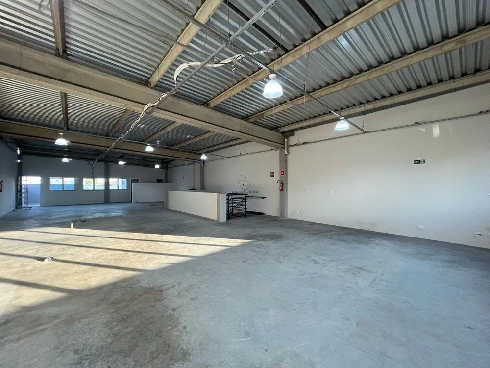 Depósito-Galpão, 460 m² - Foto 9