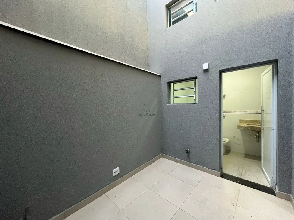 Depósito-Galpão, 460 m² - Foto 7