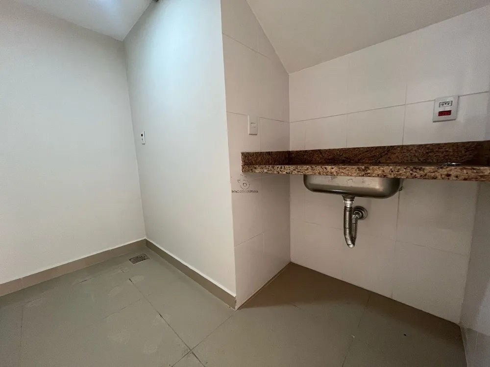 Depósito-Galpão, 460 m² - Foto 5