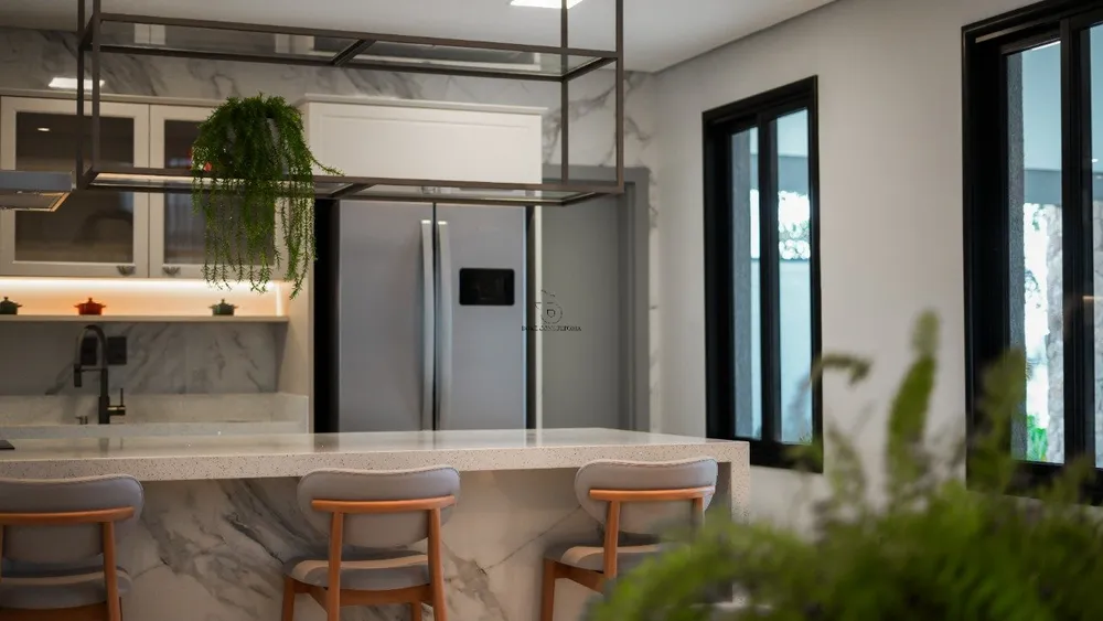Casa de Condomínio, 4 quartos - Foto 7