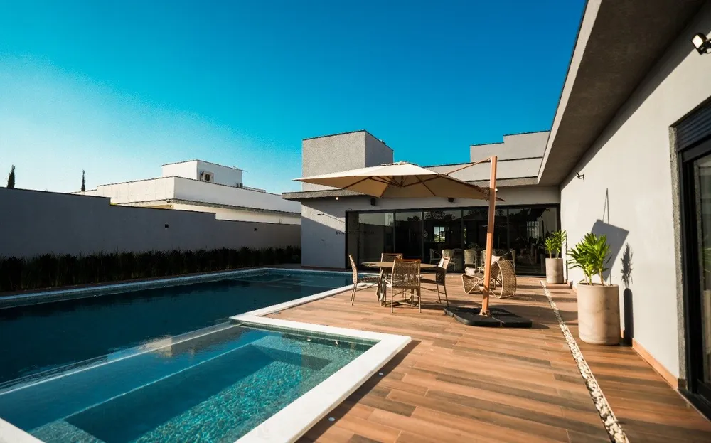 Casa de Condomínio, 4 quartos - Foto 9
