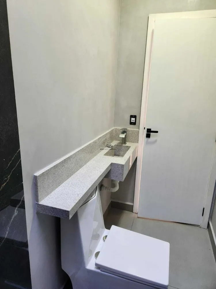 Casa de Condomínio, 3 quartos - Foto 15