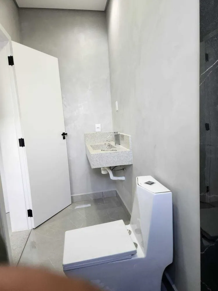 Casa de Condomínio, 3 quartos - Foto 13